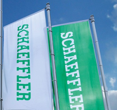 聚焦性能提升，舍弗勒展示一系列创新产品和技术解决方案