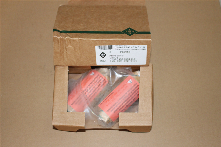 INA滑块 KUVE25BSN KWVE25BSN-V1-G2  KWVE15BESC-G2V1  KWVE15BG2V1 